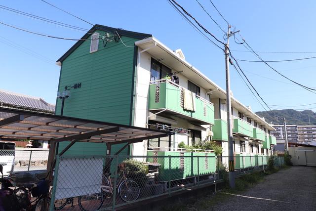 サニー柏村