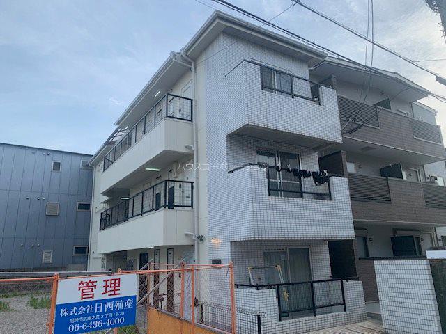 サンスマイル出屋敷
