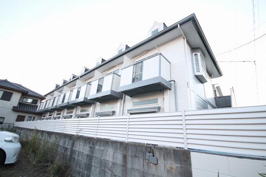 MINISTAY岩倉 103・106