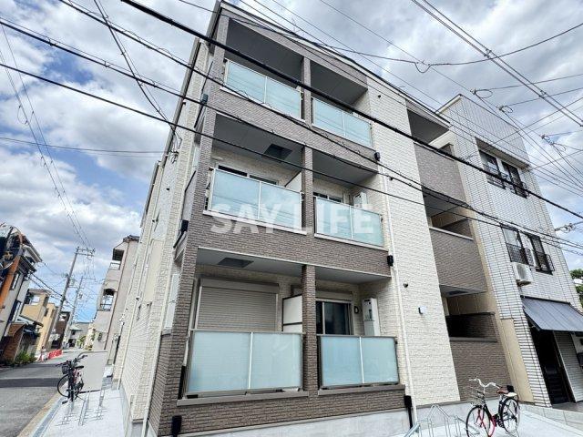 グランツ喜連