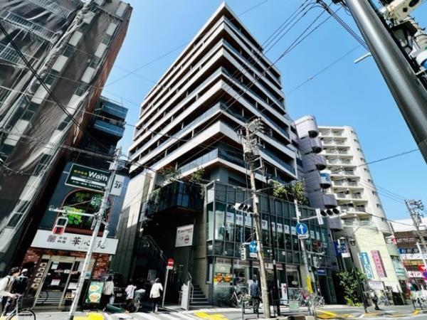 BRILLIA IST町屋
