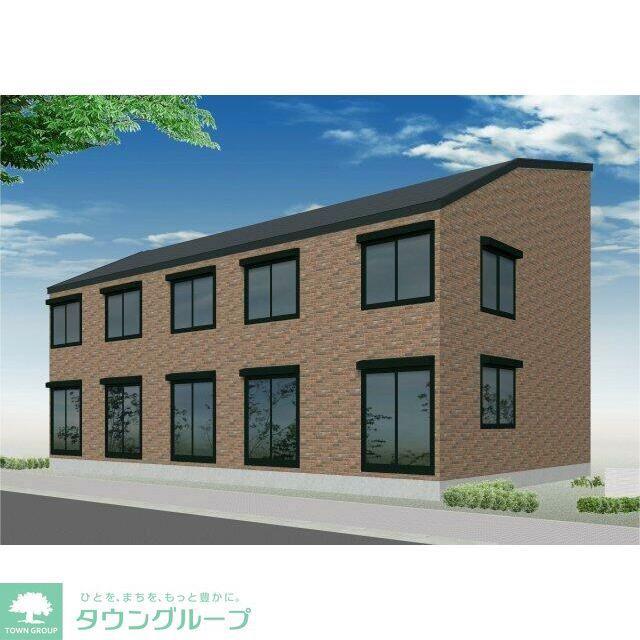ベイルーム藤沢西富