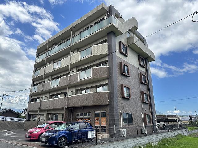 エスポワールわさだ弐番館