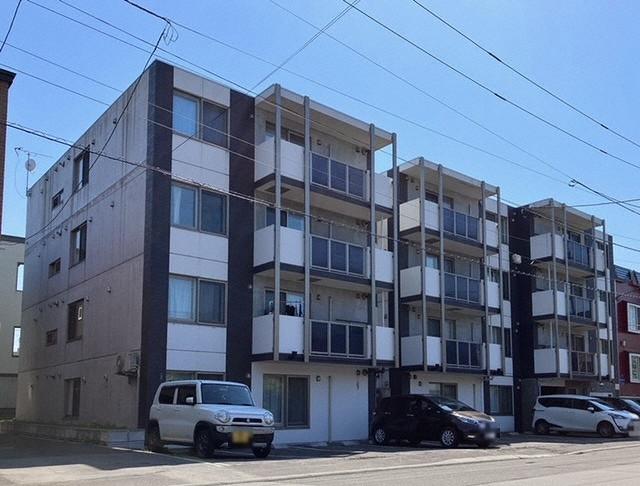 KALMIA桑園