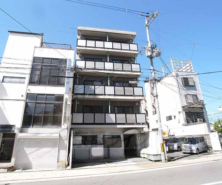 シャトル京都駅