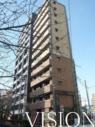 サンテミリオン目黒東山