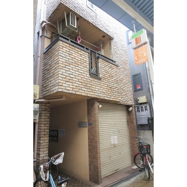 ヴィアーレ今市