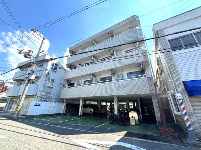スタンドアップ羽曳野