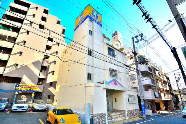 サンビルダー新神戸Ⅱ