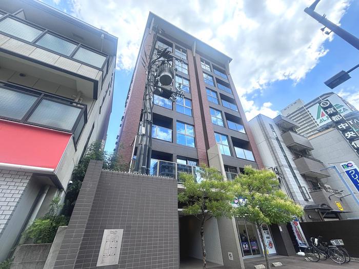 GLUCK芥川