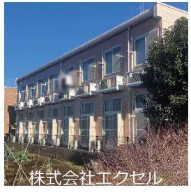 レオパレスハピネス