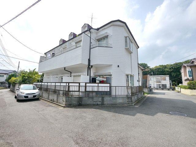 コーポ美園