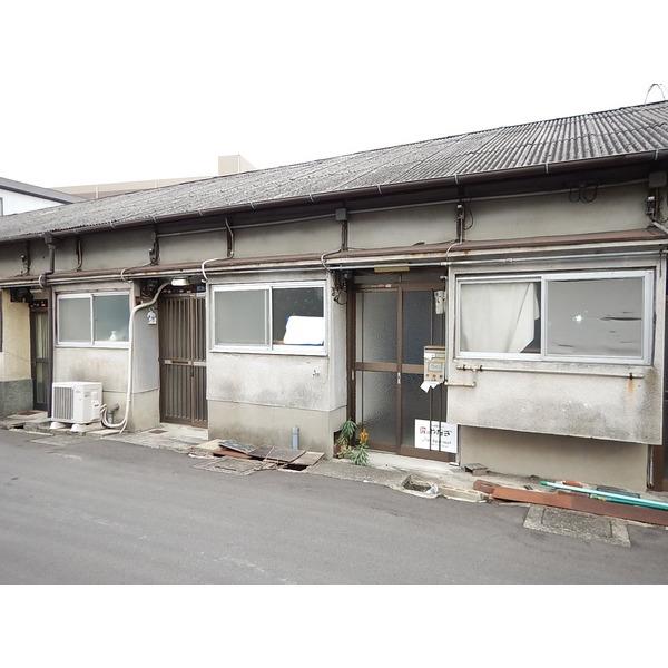 村田大庭町連棟平屋