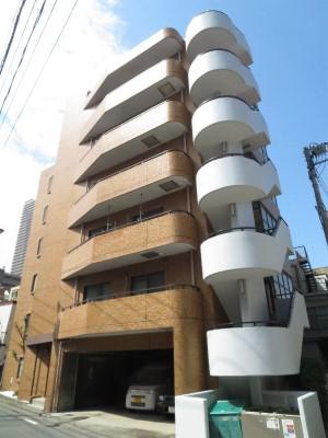 武蔵小杉TSマンション