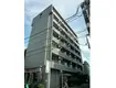 スカイコート武蔵関・伊勢亀ビル(1K/2階)