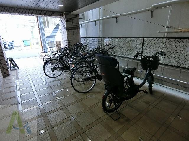 リアライズ羽坂通