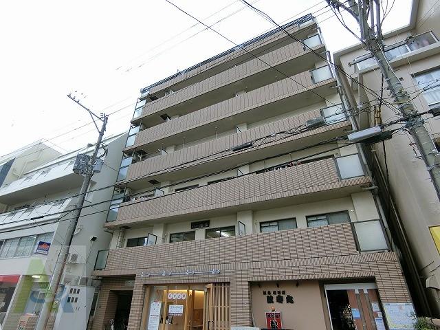 リアライズ羽坂通