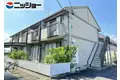 石神ハイツD