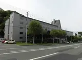 宮の森パレス