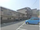 ビューハイツ京都山科