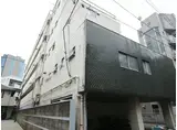 四谷芝本マンション