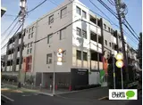 ビバリーホームズ高井戸III