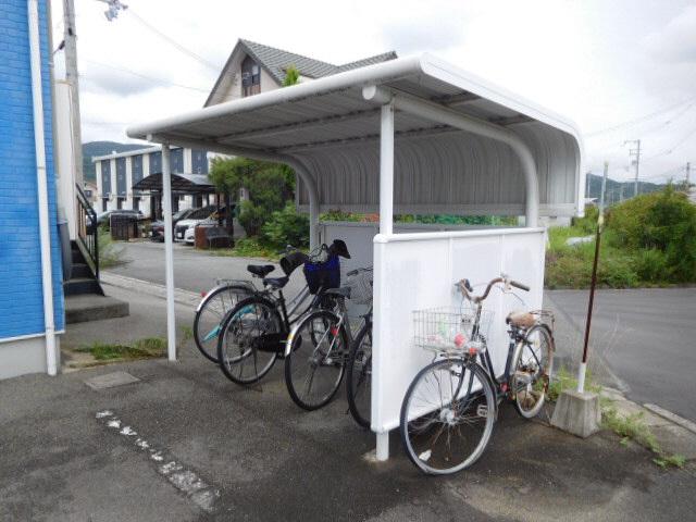 シャトーブルー