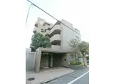 ルーブル駒沢大学II