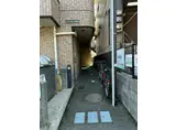 メゾンフローラ市川