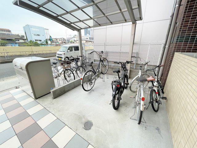 サムティ京橋FLUSS
