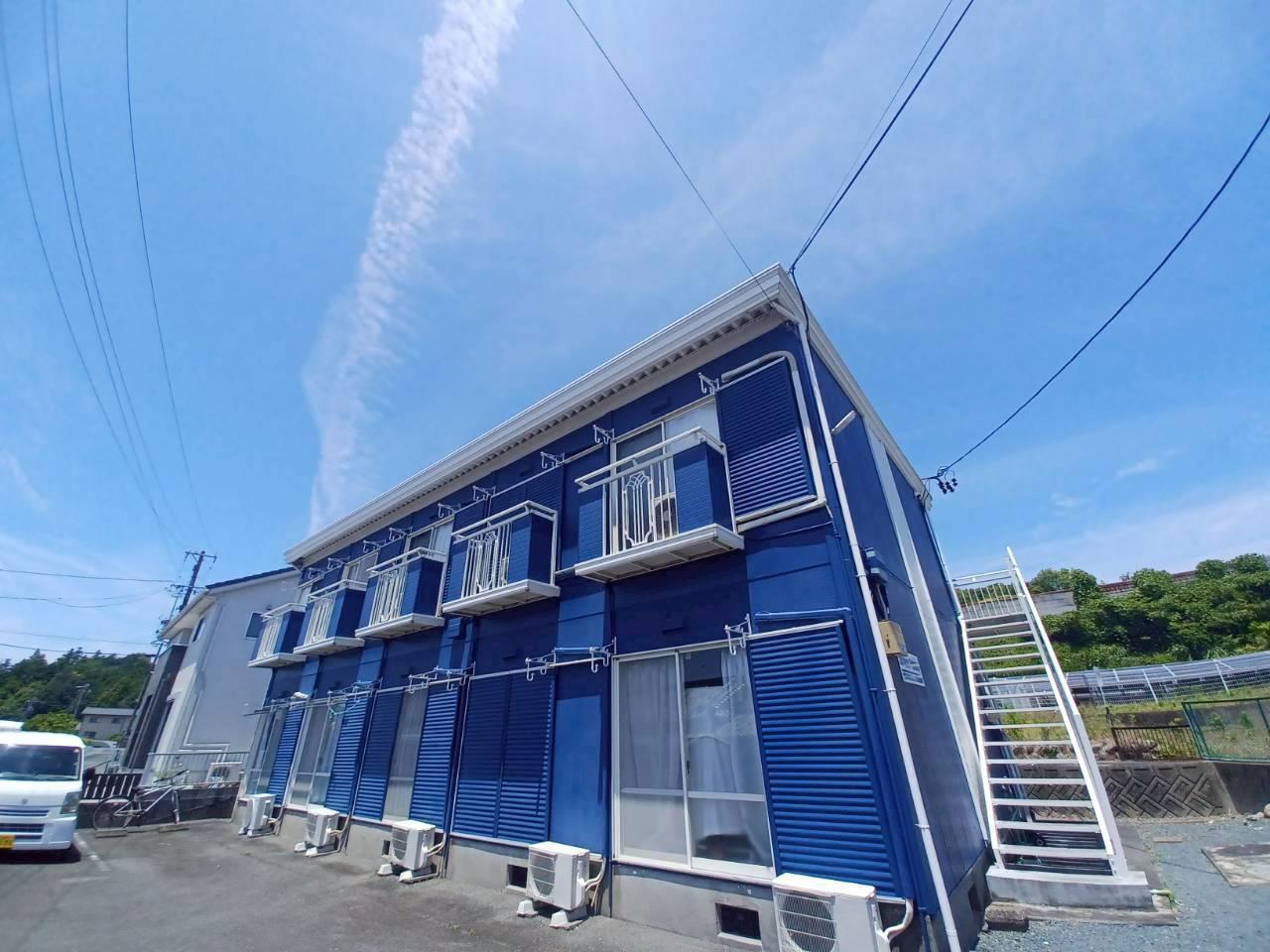 AZZURRO FUKUROI