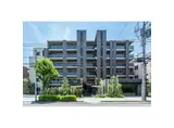 グランカーサ川口青木町公園