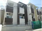 プロスペクト東仙台