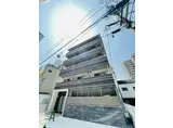 ウエストコクーン阿倍野