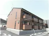 プランドール壱番館