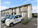 プレジール堀溝B