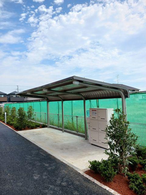 ヒカルサ市原姉ヶ崎サウス