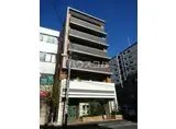 グランパークときわ