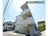 ピース・エルヴィータB棟