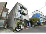 -和田文ビルーワダブンビル