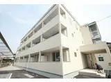 プランソレイユ石井城