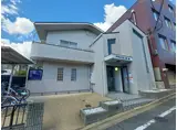 アネックス桃山
