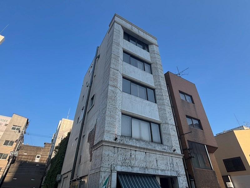 ウエスト STUDIO BLDG