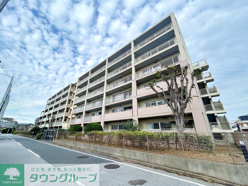 テレパレス西千葉