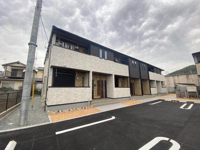 糸久レジデンス龍野 参番館