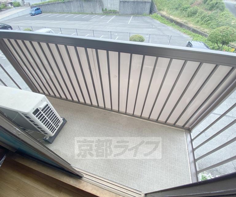 嵐山リバーサイドI