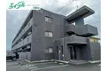 三重県松阪市久保田町の建物