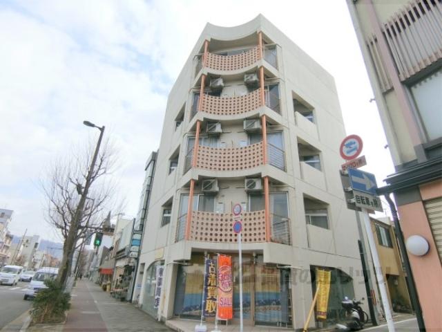 サンクレスト(ワンルーム/3階)