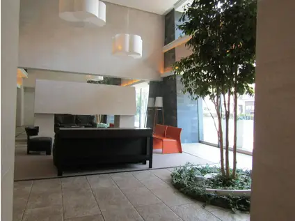 ワコーレ神戸三宮マスターズレジデンス(1LDK/2階)の外観写真