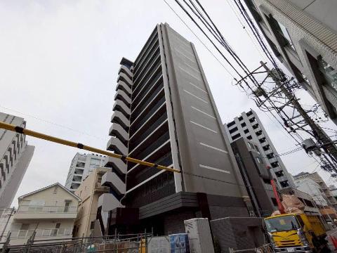 S-RESIDENCE高岳駅前AWAKE(1K/3階)